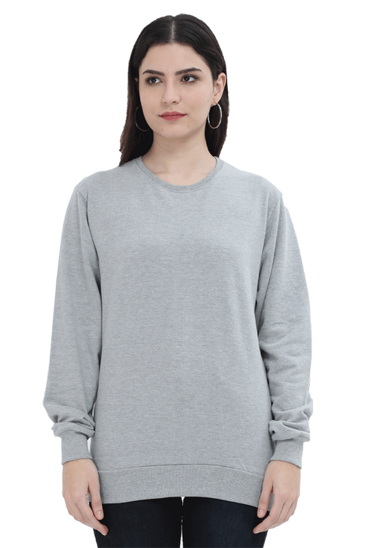 Women's Sweatshirt – Cinch